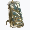 Zaino da trekking CampuS Torrens 30 l camo 2