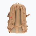 Zaino da trekking CampuS Torrens 30 l marrone chiaro 3