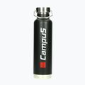 CampuS Louise 700 ml bottiglia da viaggio nera