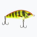 Salmo Fatso SNK wobbler per persici luminosi