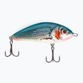 Salmo Fatso SNK bleeding blue shad wobbler