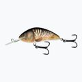 Salmo Hornet FLO supernatural mirror carp wobbler