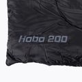 Sacco a pelo CampuS Hobo 200 nero 5
