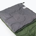 Sacco a pelo CampuS Hobo 200 verde 4