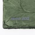 Sacco a pelo CampuS Hobo 200 verde 5