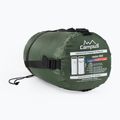 Sacco a pelo CampuS Hobo 200 verde 7