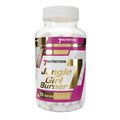 Bruciatore di grassi 7Nutrition Jungle Girl Burner 120 capsule