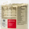 Proteine del siero di latte 7Nutrition 80 2 kg White Choco Strawberry 3
