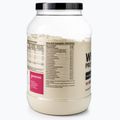 Proteine del siero del latte 7Nutrition Protein 80 2 kg White Choco Raspberry 4