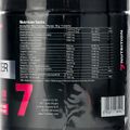 Creatina 7Nutrition BB Volumizer 500 g 3