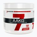 Pre-allenamento 7Nutrition AAKG 250 g