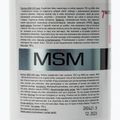 7Nutrition Integratore di MSM 750 mg 200 capsule 2