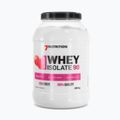 Siero di latte 7Nutrition Isolate 90 2 kg Lampone 3