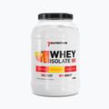 Siero di latte 7Nutrition Isolate 90 2 kg Fragola Banana 4