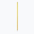 Yakimasport Bastone da allenamento Spike giallo
