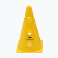 Cono Yakimasport 100042 giallo