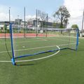 Porta da calcio Yakimasport UNI 500 x 200 cm