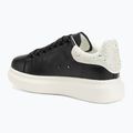 GOE scarpe da donna JJ2N4052 bianco/nero 3