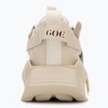 GOE scarpe da donna JJ2N4082 beige 6