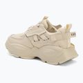 Scarpe da donna GOE MM2N4015 beige 3