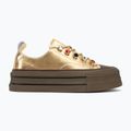 Scarpe GOE da donna NN2N4055 oro 2