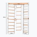 Sbarra ginnica Rinagym SPR Corner white 2