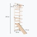 Scala ginnica RINAGYM SPR A+SLIDE 6