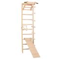 Scala ginnica RINAGYM SPR A+SLIDE