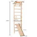 Scala ginnica RINAGYM SPR A+SLIDE 6