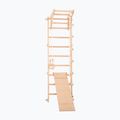 Scala ginnica RINAGYM ECO-PINE+SLIDE 2
