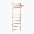 Scala per allenamento RINAGYM Pro Pure pure white