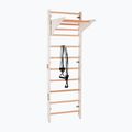 Scala per allenamento RINAGYM Pro Pure pure white 3