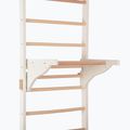 Scala per allenamento RINAGYM Pro Pure pure white 4