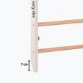 Scala per allenamento RINAGYM Pro Pure pure white 8