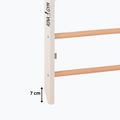 Sbarra ginnica RINAGYM Pro 2 white 9