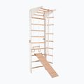 Sbarra ginnica RINAGYM Pro 3 white 2