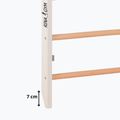 Sbarra ginnica RINAGYM Pro 3 white 8
