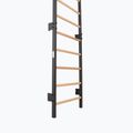 Sbarra ginnica RINAGYM Steel 1 graphit 4