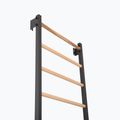 Sbarra ginnica RINAGYM Steel 1 graphit 5