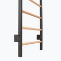 Sbarra ginnica RINAGYM Steel 1 graphit 3