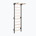Sbarra ginnica RINAGYM Steel Pure graphit