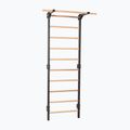 Sbarra ginnica RINAGYM Steel Pure graphit 3