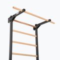 Sbarra ginnica RINAGYM Steel Pure graphit 5