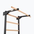 Sbarra ginnica RINAGYM Steel Pure graphit 6