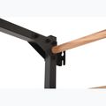 Sbarra ginnica RINAGYM Steel Pure graphit 7