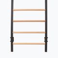Sbarra ginnica RINAGYM Steel Pure graphit 8