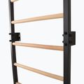 Sbarra ginnica RINAGYM Steel Pure graphit 10