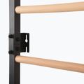 Sbarra ginnica RINAGYM Steel Pure graphit 11