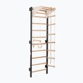 Sbarra ginnica RINAGYM Steel Kom 2 graphit/white