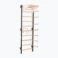 Sbarra ginnica RINAGYM Steel Kom 2 graphit/white 2